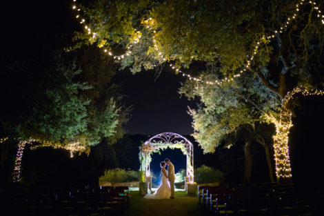 Why Kindred Oaks Kindred Oaks Georgetown Wedding Venue